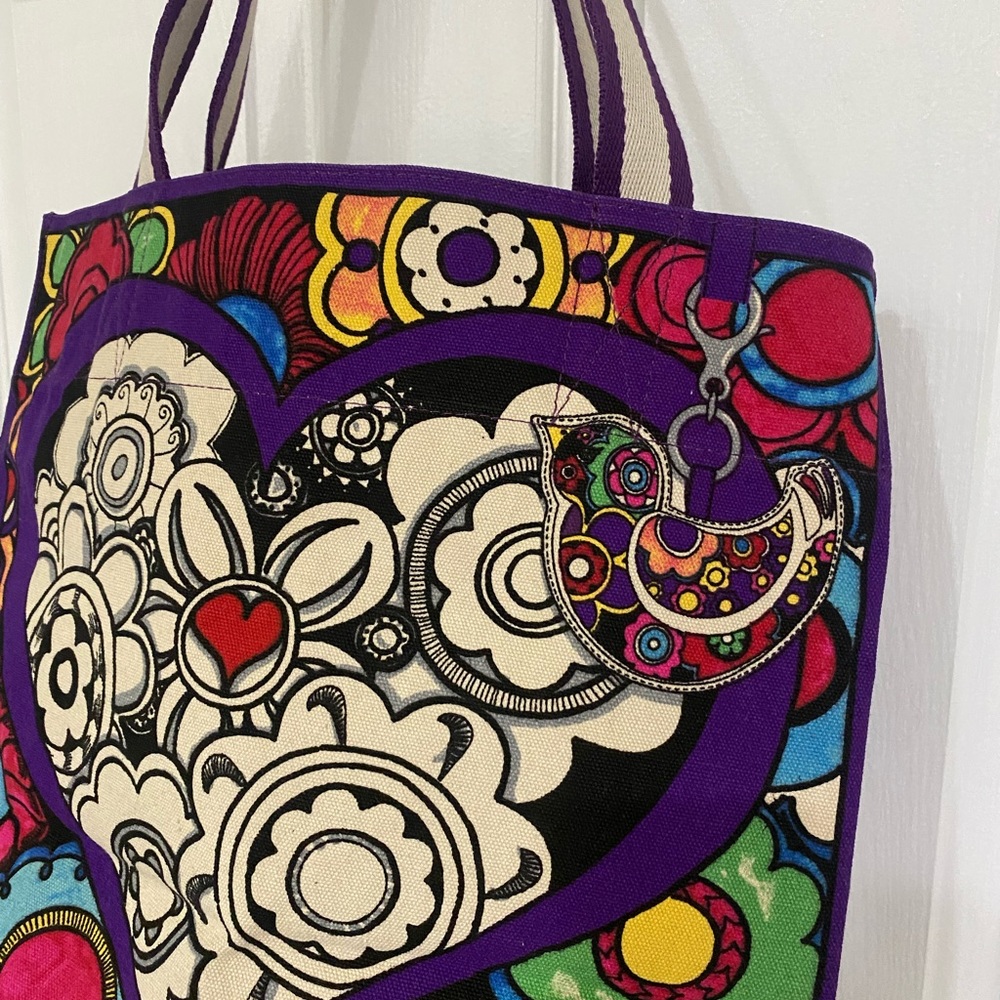 Brighton Tote - Picture 11 of 13